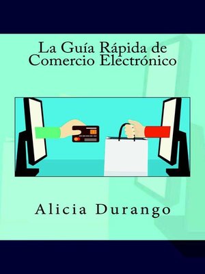 cover image of La Guía Rápida de Comercio Electrónico
